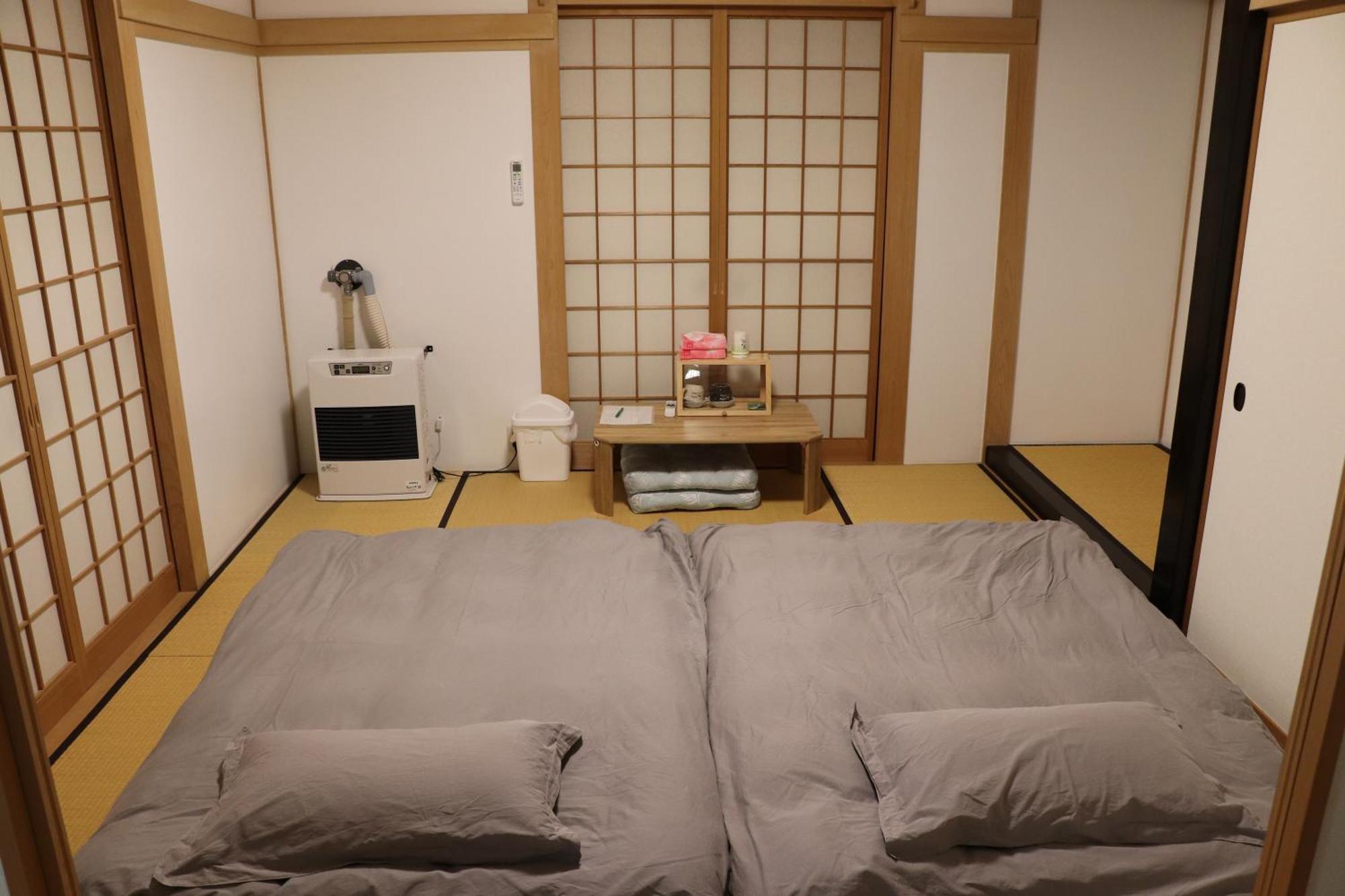 Hotel Sakurayuki Otaru Exterior foto