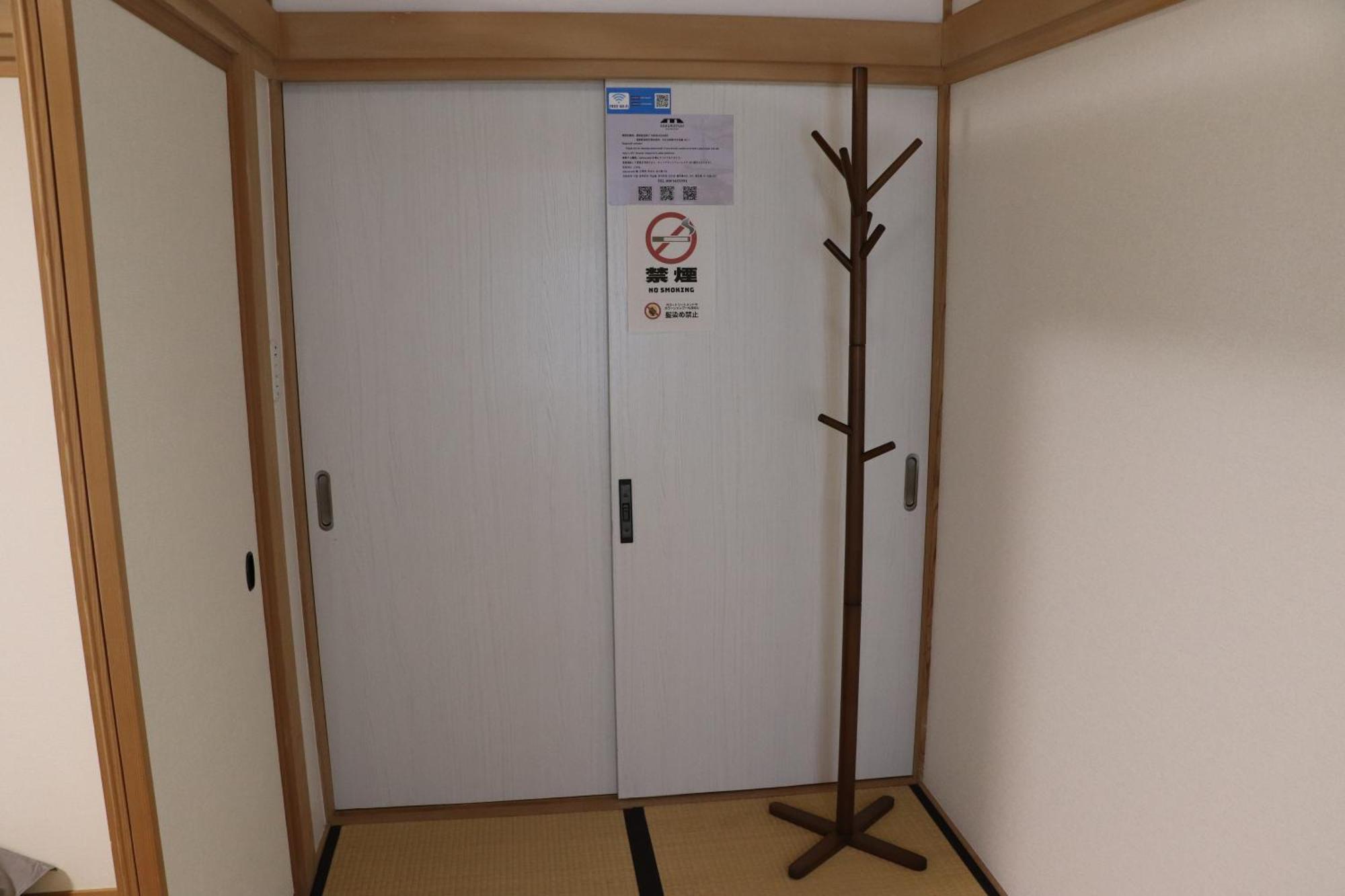 Hotel Sakurayuki Otaru Exterior foto
